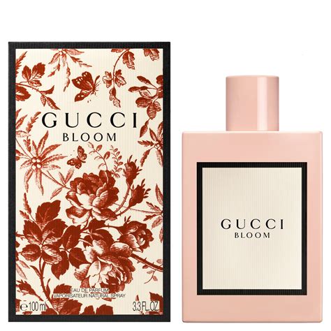 gucci bloom blauw|Gucci Bloom best price.